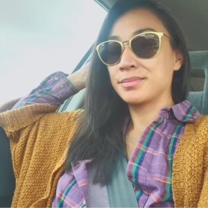 Meet the Posher: Ladadee